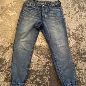 American Eagle Joggers